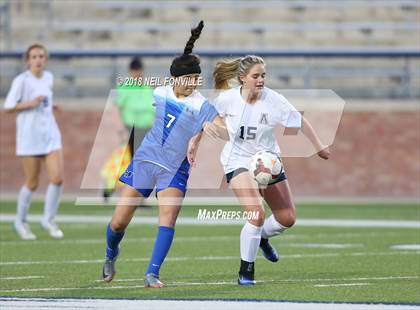 Thumbnail 1 in Hebron @ Allen (UIL 6A Bi-District) photogallery.