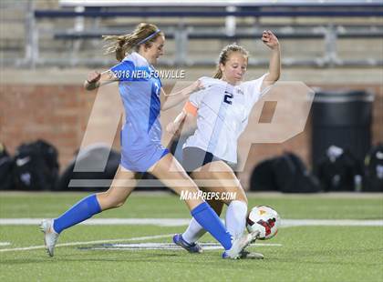 Thumbnail 2 in Hebron @ Allen (UIL 6A Bi-District) photogallery.