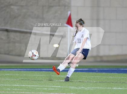 Thumbnail 1 in Hebron @ Allen (UIL 6A Bi-District) photogallery.