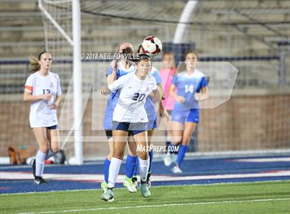 Thumbnail 2 in Hebron @ Allen (UIL 6A Bi-District) photogallery.