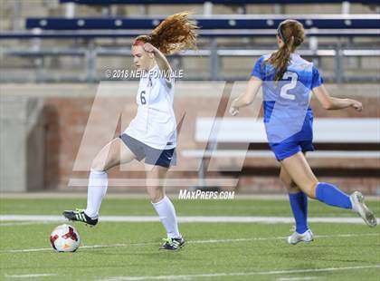 Thumbnail 3 in Hebron @ Allen (UIL 6A Bi-District) photogallery.