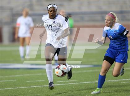 Thumbnail 1 in Hebron @ Allen (UIL 6A Bi-District) photogallery.