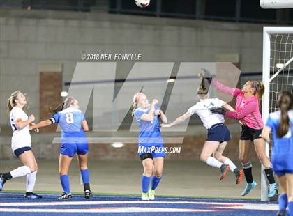 Thumbnail 1 in Hebron @ Allen (UIL 6A Bi-District) photogallery.