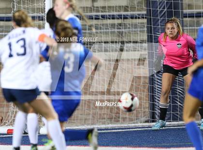 Thumbnail 2 in Hebron @ Allen (UIL 6A Bi-District) photogallery.