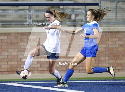 Thumbnail 2 in Hebron @ Allen (UIL 6A Bi-District) photogallery.