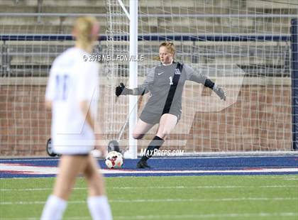 Thumbnail 3 in Hebron @ Allen (UIL 6A Bi-District) photogallery.