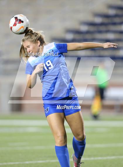 Thumbnail 1 in Hebron @ Allen (UIL 6A Bi-District) photogallery.