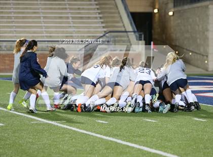 Thumbnail 1 in Hebron @ Allen (UIL 6A Bi-District) photogallery.