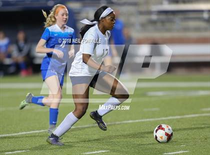 Thumbnail 2 in Hebron @ Allen (UIL 6A Bi-District) photogallery.