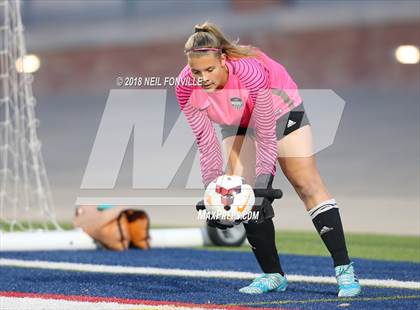 Thumbnail 3 in Hebron @ Allen (UIL 6A Bi-District) photogallery.
