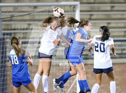 Thumbnail 1 in Hebron @ Allen (UIL 6A Bi-District) photogallery.