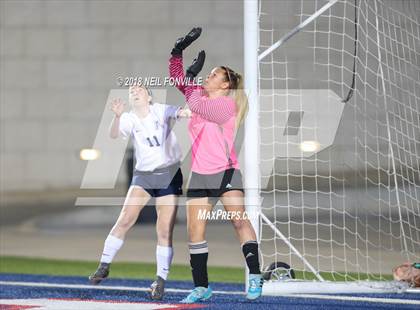 Thumbnail 2 in Hebron @ Allen (UIL 6A Bi-District) photogallery.