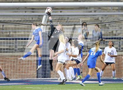 Thumbnail 1 in Hebron @ Allen (UIL 6A Bi-District) photogallery.