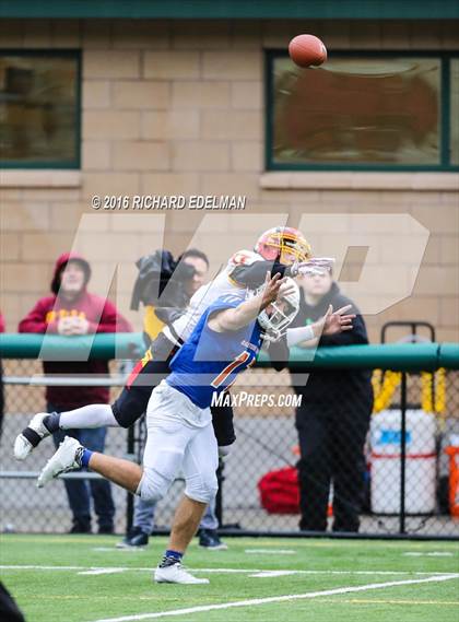 Thumbnail 3 in Eastside Catholic vs Kamiakin (WIAA 3A Semifinal Playoff) photogallery.