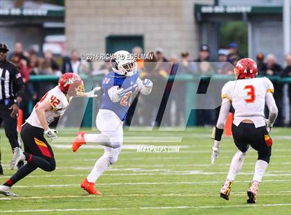 Thumbnail 1 in Eastside Catholic vs Kamiakin (WIAA 3A Semifinal Playoff) photogallery.