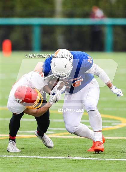 Thumbnail 3 in Eastside Catholic vs Kamiakin (WIAA 3A Semifinal Playoff) photogallery.