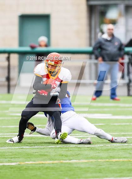 Thumbnail 1 in Eastside Catholic vs Kamiakin (WIAA 3A Semifinal Playoff) photogallery.
