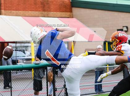 Thumbnail 1 in Eastside Catholic vs Kamiakin (WIAA 3A Semifinal Playoff) photogallery.