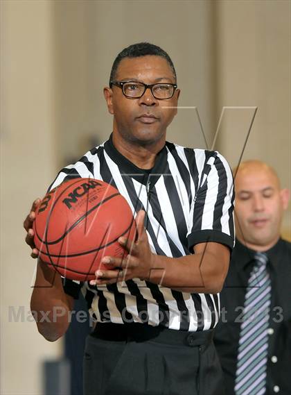 Thumbnail 3 in Kennedy vs. River City (Trojan Toss-Up) photogallery.