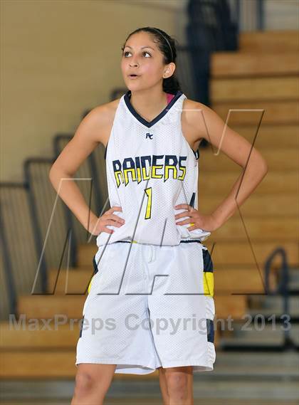 Thumbnail 1 in Kennedy vs. River City (Trojan Toss-Up) photogallery.