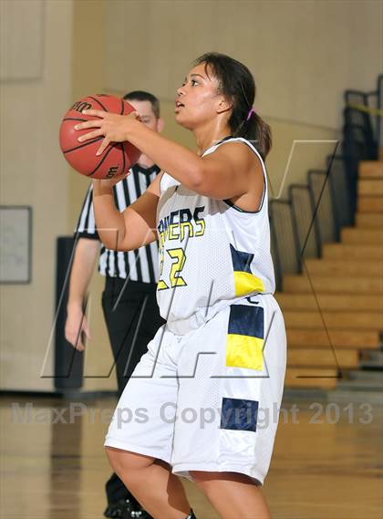 Thumbnail 3 in Kennedy vs. River City (Trojan Toss-Up) photogallery.