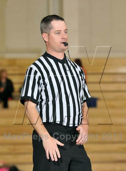 Thumbnail 2 in Kennedy vs. River City (Trojan Toss-Up) photogallery.