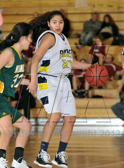 Thumbnail 1 in Kennedy vs. River City (Trojan Toss-Up) photogallery.