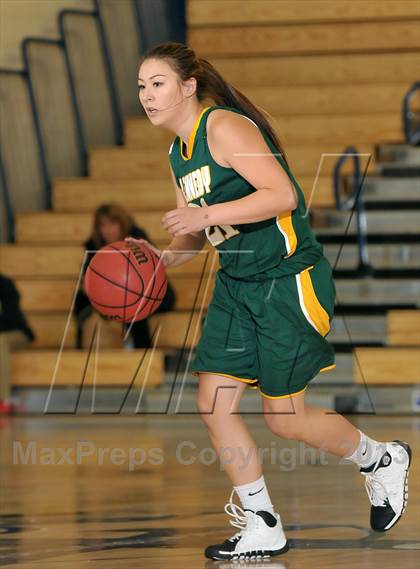 Thumbnail 2 in Kennedy vs. River City (Trojan Toss-Up) photogallery.