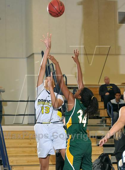Thumbnail 3 in Kennedy vs. River City (Trojan Toss-Up) photogallery.