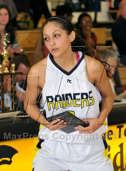 Thumbnail 1 in Kennedy vs. River City (Trojan Toss-Up) photogallery.