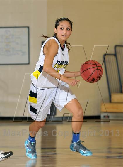 Thumbnail 1 in Kennedy vs. River City (Trojan Toss-Up) photogallery.