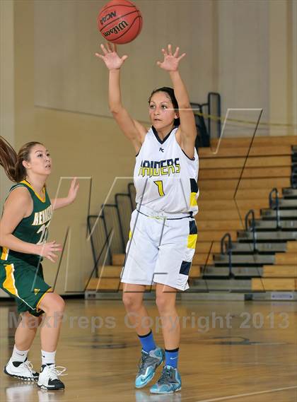 Thumbnail 2 in Kennedy vs. River City (Trojan Toss-Up) photogallery.