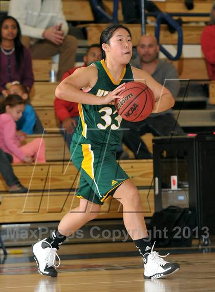 Thumbnail 3 in Kennedy vs. River City (Trojan Toss-Up) photogallery.