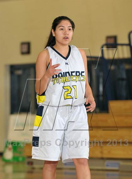 Thumbnail 1 in Kennedy vs. River City (Trojan Toss-Up) photogallery.