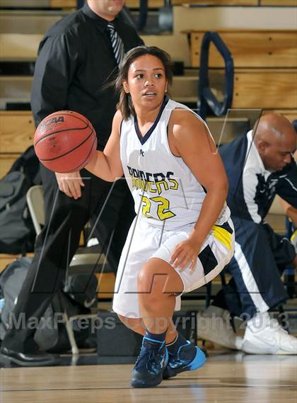 Thumbnail 3 in Kennedy vs. River City (Trojan Toss-Up) photogallery.