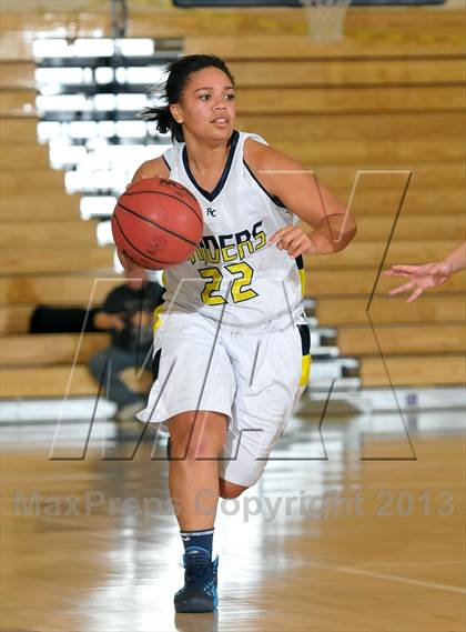 Thumbnail 2 in Kennedy vs. River City (Trojan Toss-Up) photogallery.