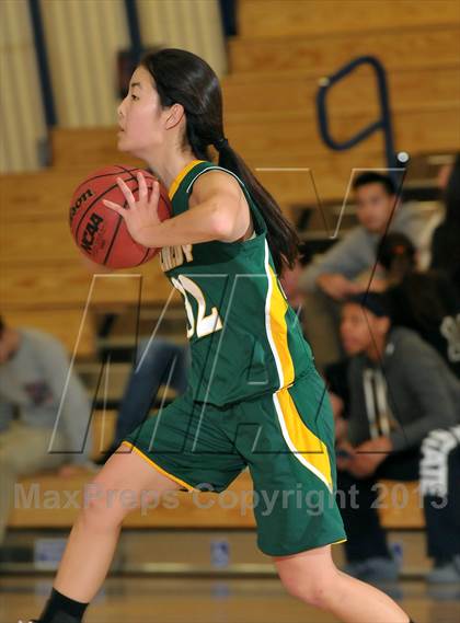 Thumbnail 2 in Kennedy vs. River City (Trojan Toss-Up) photogallery.