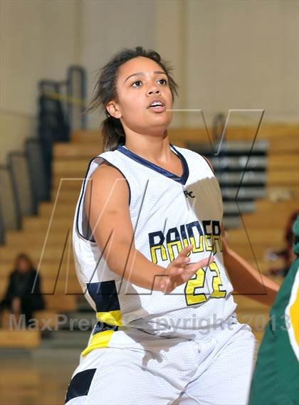 Thumbnail 2 in Kennedy vs. River City (Trojan Toss-Up) photogallery.
