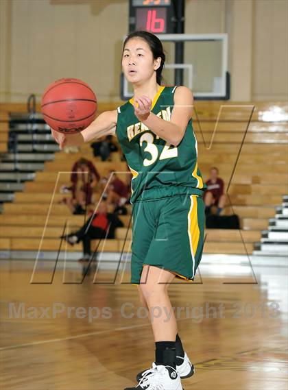Thumbnail 3 in Kennedy vs. River City (Trojan Toss-Up) photogallery.