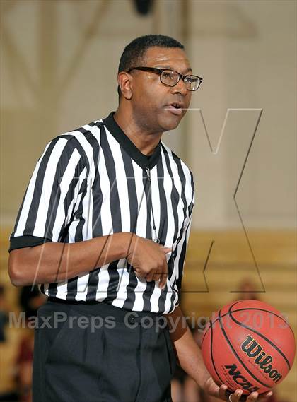 Thumbnail 2 in Kennedy vs. River City (Trojan Toss-Up) photogallery.