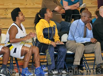 Thumbnail 2 in Kennedy vs. River City (Trojan Toss-Up) photogallery.