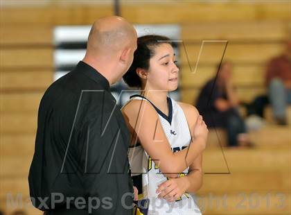 Thumbnail 1 in Kennedy vs. River City (Trojan Toss-Up) photogallery.