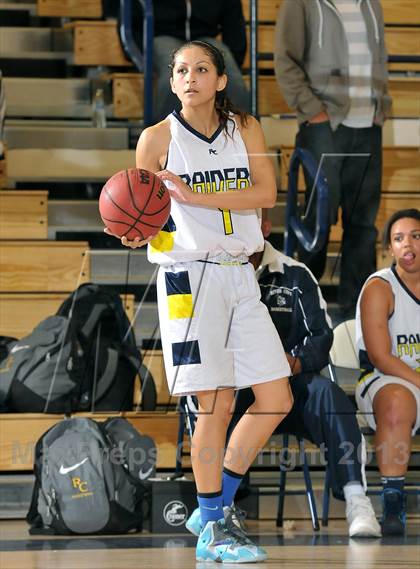 Thumbnail 2 in Kennedy vs. River City (Trojan Toss-Up) photogallery.