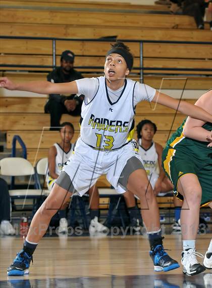 Thumbnail 1 in Kennedy vs. River City (Trojan Toss-Up) photogallery.