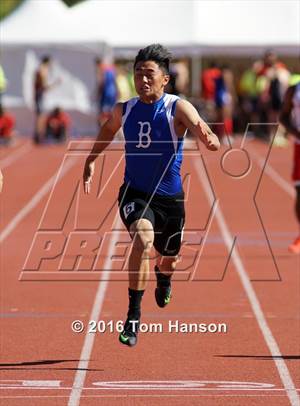 CHSAA Track and Field Championships