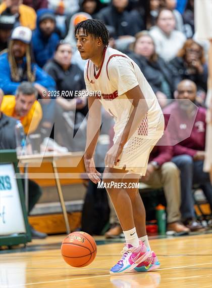 Thumbnail 1 in  Bay Shore vs William Floyd (NYSPHSAA Section XI Class AAA Semifinals) photogallery.