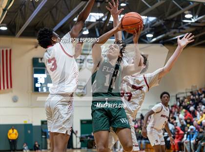 Thumbnail 3 in  Bay Shore vs William Floyd (NYSPHSAA Section XI Class AAA Semifinals) photogallery.