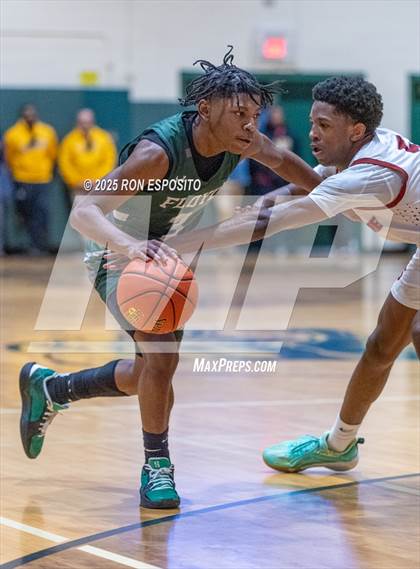 Thumbnail 1 in  Bay Shore vs William Floyd (NYSPHSAA Section XI Class AAA Semifinals) photogallery.