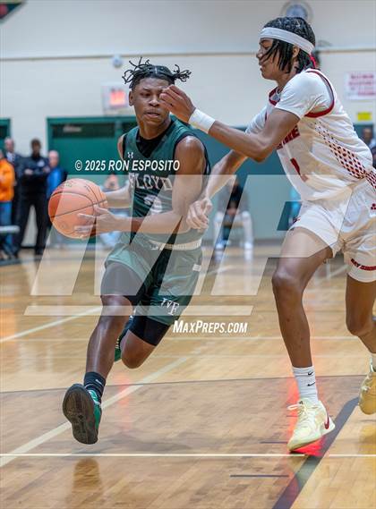 Thumbnail 2 in  Bay Shore vs William Floyd (NYSPHSAA Section XI Class AAA Semifinals) photogallery.