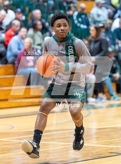Thumbnail 1 in  Bay Shore vs William Floyd (NYSPHSAA Section XI Class AAA Semifinals) photogallery.